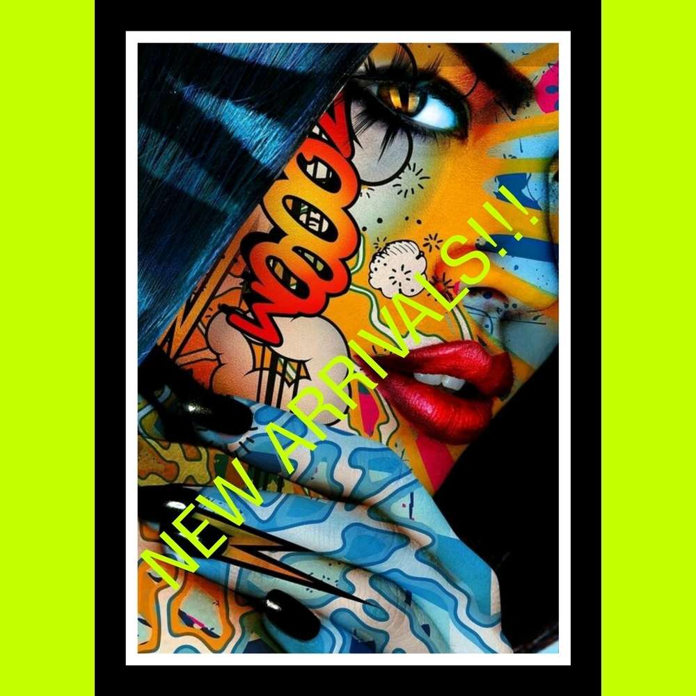 💋NEW ARRIVALS!!!